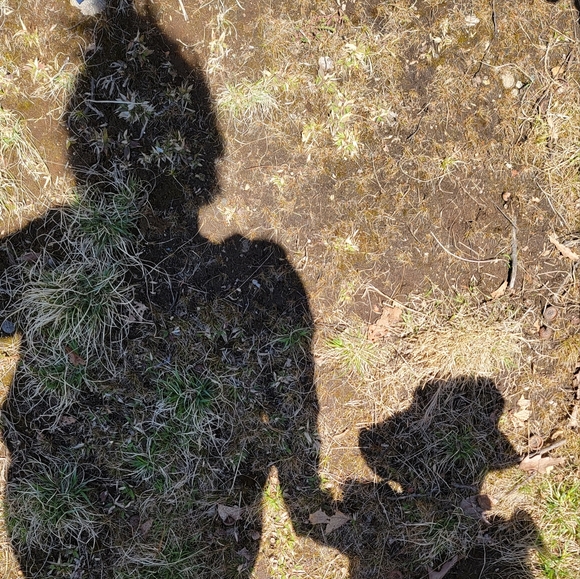 Meet your Posher, Rebecka - Picture 1 of 1